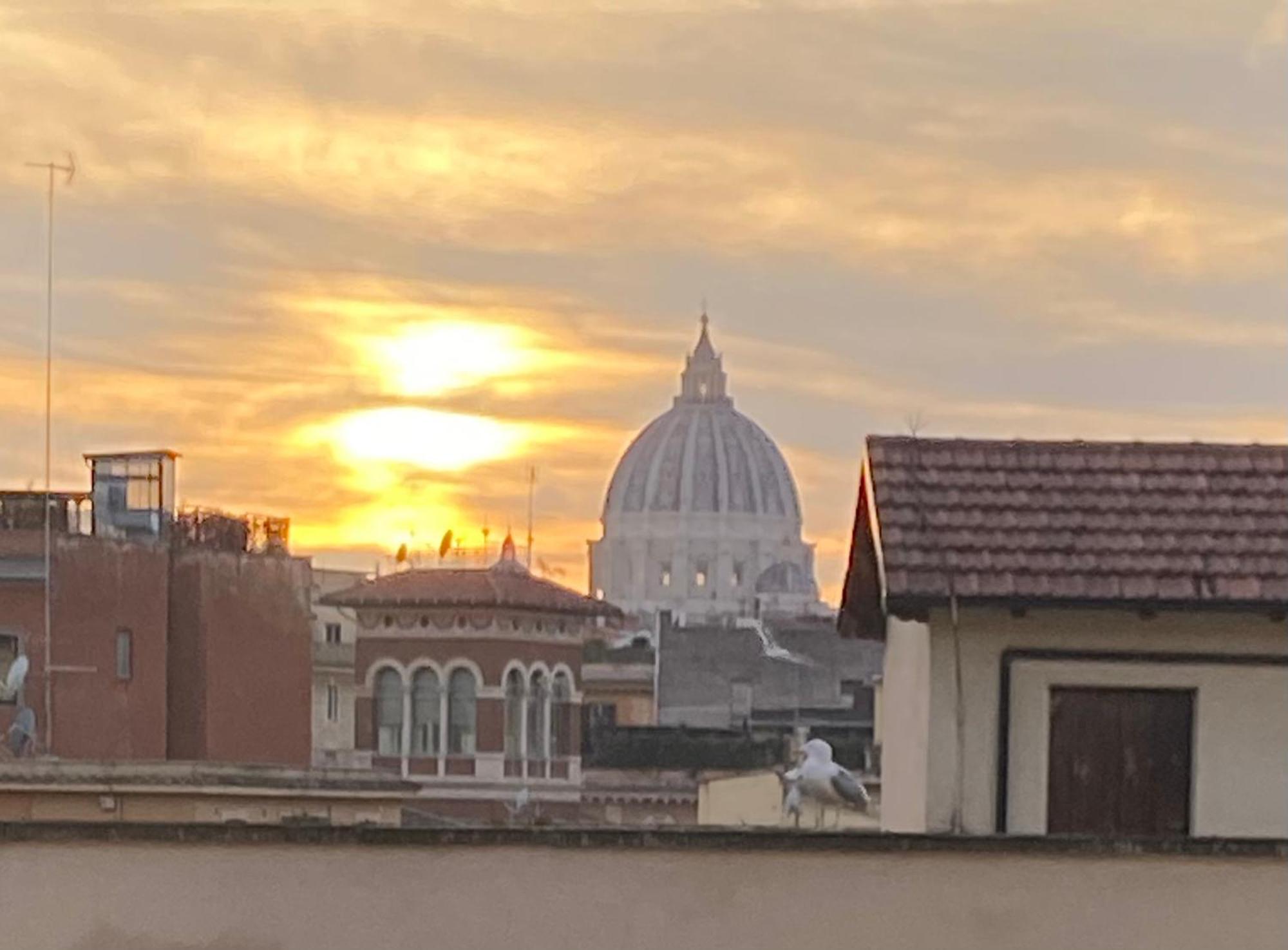 San Pietro Arte In Roma
