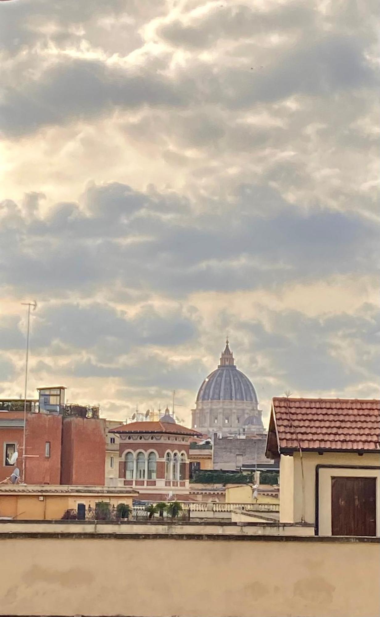 San Pietro Arte In Appartamento Roma