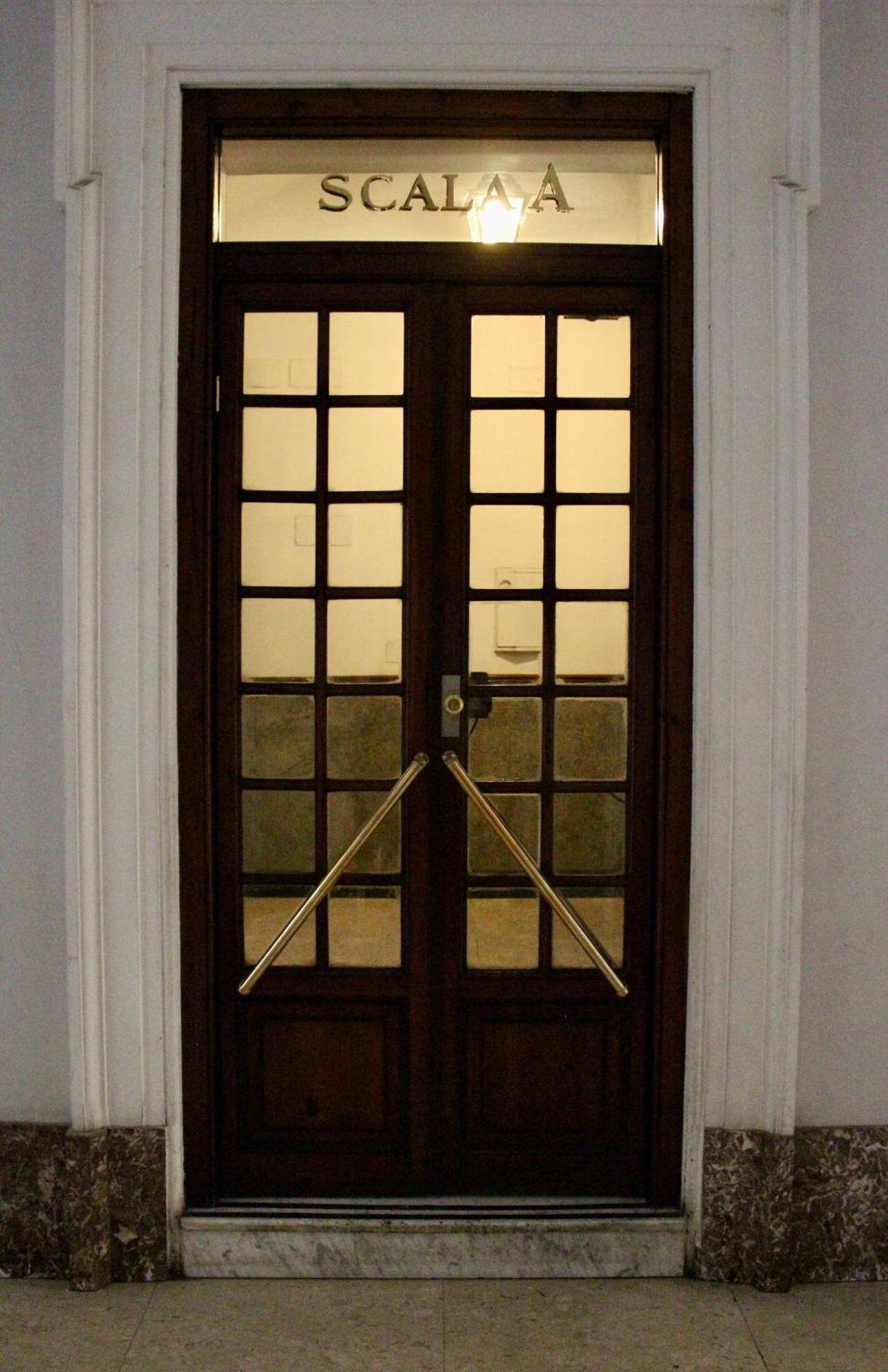 Appartamento San Pietro Arte In *