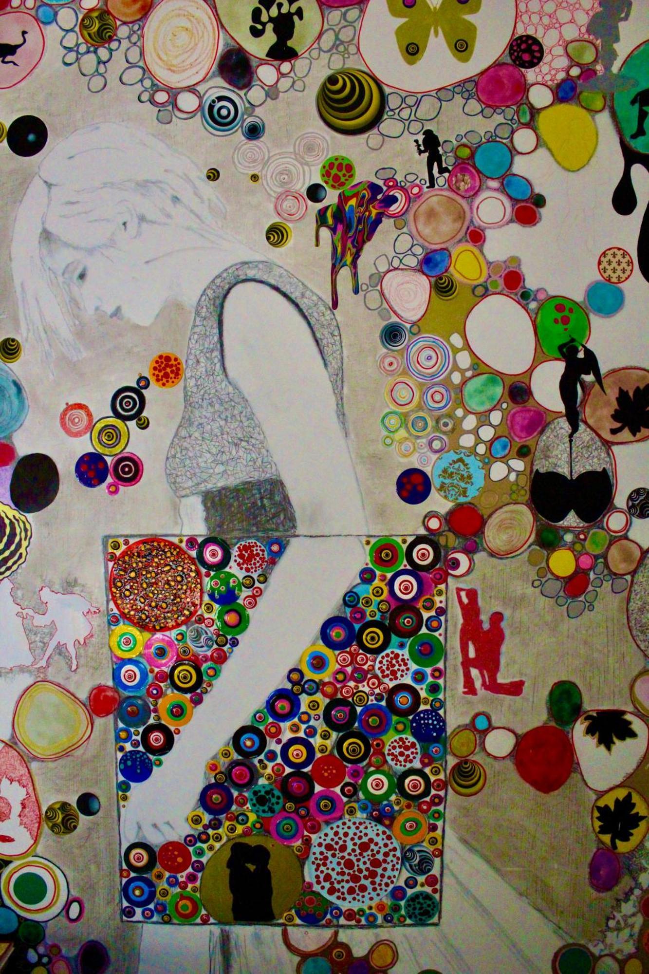 Appartamento San Pietro Arte In