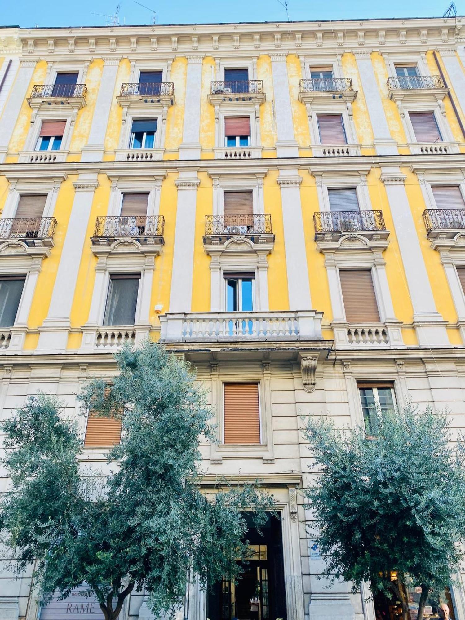 Appartamento San Pietro Arte In Roma